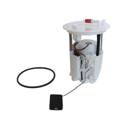 10-12 Ford Fusn V6 3.5L Fuel Pump Mod,F1469A